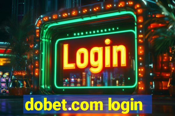 dobet.com login